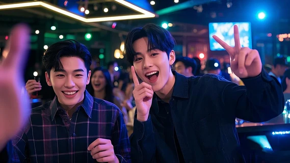 营口商务ktv开启商务ktv新玩法-老边区ktv预定