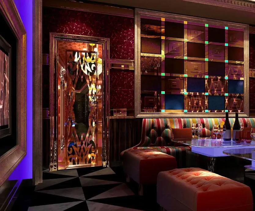 营口商务ktv怎么玩尽享尊贵体验-老边区ktv预定